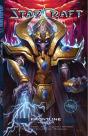 Starcraft: Frontline Vol.3 - Preview