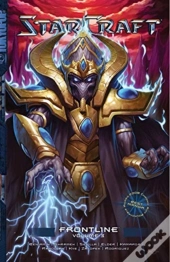 Starcraft: Frontline Vol.3