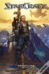Starcraft: Frontline Vol.4
