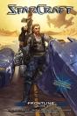 Starcraft: Frontline Vol.4 - Preview