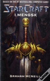 Capa do artigo STARCRAFT I MENGSK