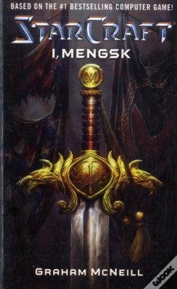 Capa do artigo STARCRAFT I MENGSK