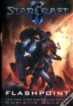 Capa do artigo Starcraft Ii: Flashpoint
