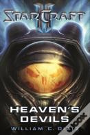 Starcraft Ii: Heaven'S Devils