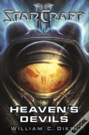Capa do artigo Starcraft Ii: Heaven