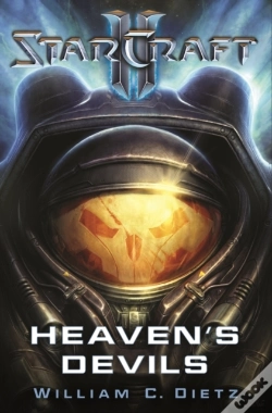 Capa do artigo Starcraft Ii: Heaven'S Devils