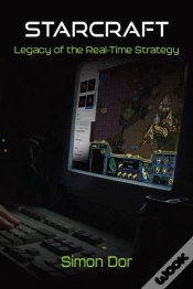 Capa do artigo Starcraft