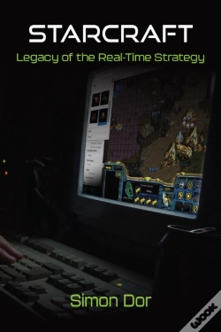 Capa do artigo Starcraft