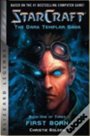 Starcraft: The Dark Templar Saga