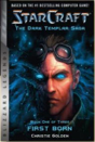 Starcraft: The Dark Templar Saga - Preview