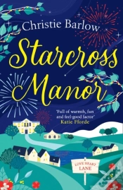Capa do artigo Starcross Manor