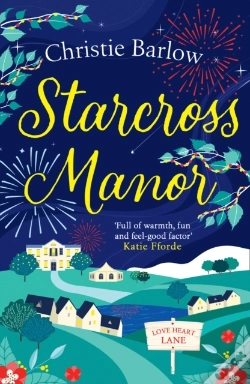 Capa do artigo Starcross Manor