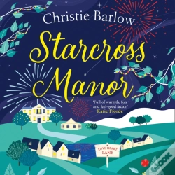 Capa do artigo Starcross Manor