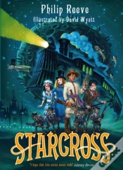 Capa do artigo Starcross