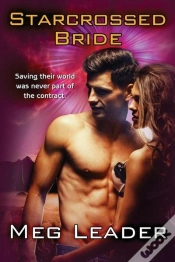 Capa do artigo Starcrossed Bride