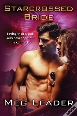Capa do artigo Starcrossed Bride