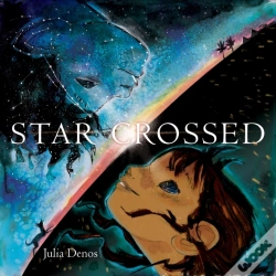 Capa do artigo Starcrossed