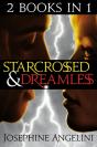 Starcrossed / Dreamless - Preview
