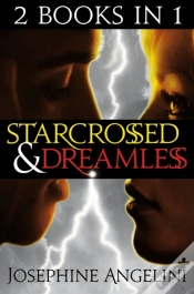 Capa do artigo Starcrossed / Dreamless