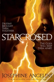 Capa do artigo Starcrossed