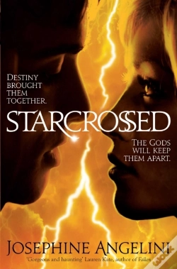 Capa do artigo Starcrossed