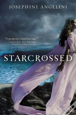 Capa do artigo Starcrossed