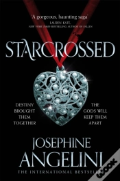 Capa do artigo Starcrossed