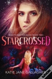 Capa do artigo Starcrossed
