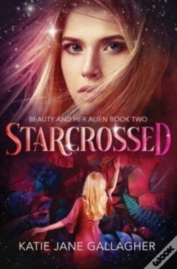 Capa do artigo Starcrossed