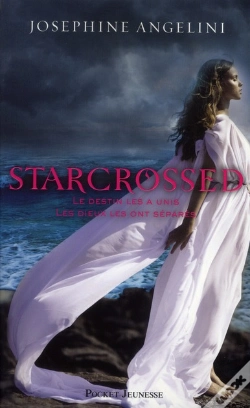 Capa do artigo Starcrossed T.1 Amours Contraries