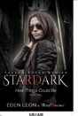Stardark - How Things Could Be (Book 2) Fallen Stars Series - Preview