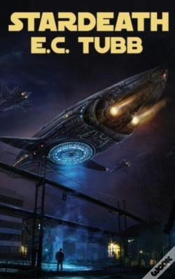 Capa do artigo Stardeath