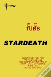 Capa do artigo Stardeath