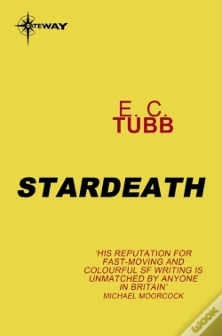 Capa do artigo Stardeath