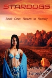 Capa do artigo Stardogs 1, Return To Redsky