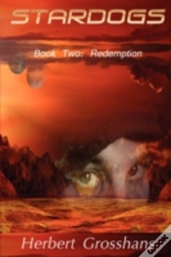 Capa do artigo Stardogs 2, Redemption
