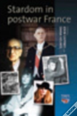 Capa do artigo Stardom In Postwar France