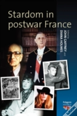 Capa do artigo Stardom In Postwar France