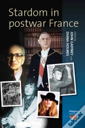 Capa do artigo Stardom In Postwar France