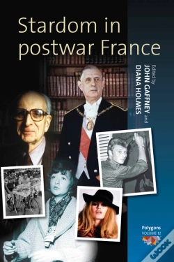 Capa do artigo Stardom In Postwar France