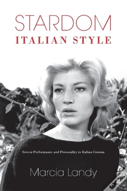 Capa do artigo Stardom, Italian Style