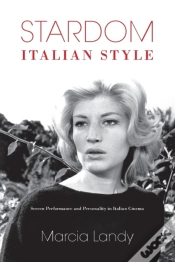 Capa do artigo Stardom, Italian Style