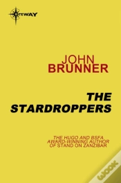 Capa do artigo Stardroppers