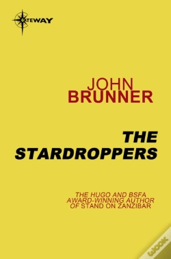 Capa do artigo Stardroppers