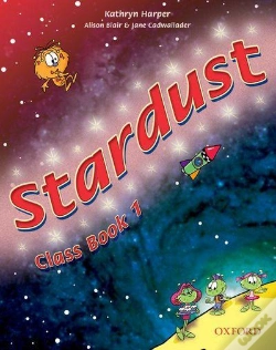 Capa do artigo Stardust 1: Eleve