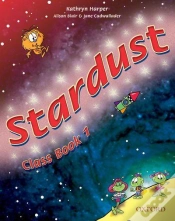 Capa do artigo Stardust 1: Eleve