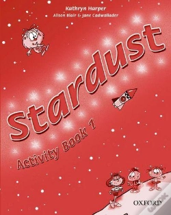 Capa do artigo Stardust 1: Livre Activites