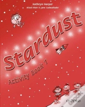 Capa do artigo Stardust 1: Livre Activites