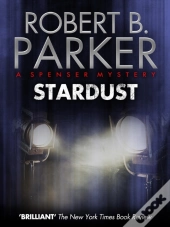 Stardust (A Spenser Mystery)