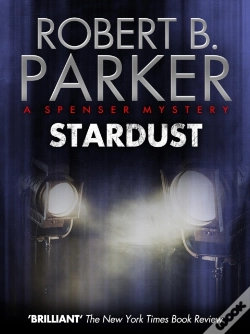 Capa do artigo Stardust (A Spenser Mystery)